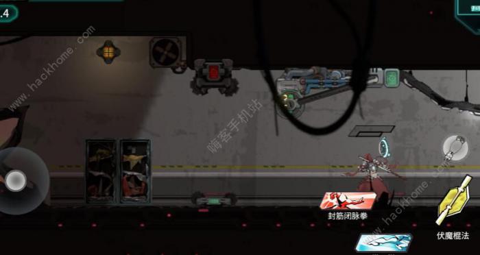 星海先锋歧遇号新手攻略1