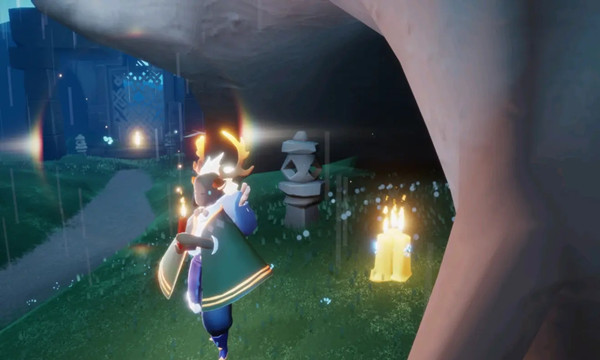 光遇5.25任务攻略9