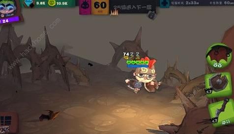 独奏骑士召唤流攻略2