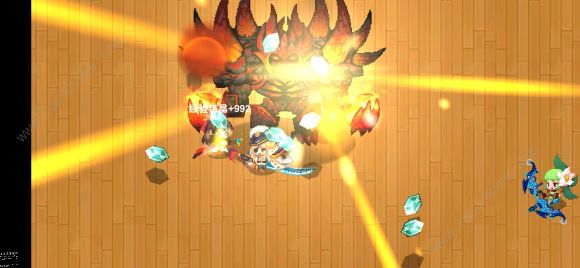 坎公骑冠剑学生会全收集攻略6