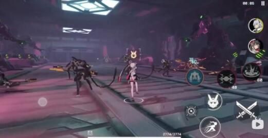 代号弥弥尔攻略大全3