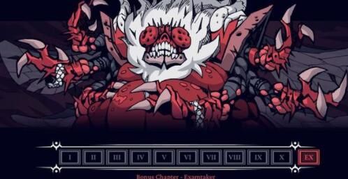 Helltaker攻略大全1