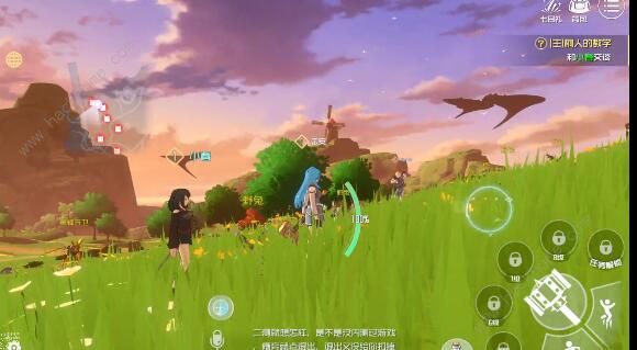 刀剑神域黑衣剑士王牌任务攻略1