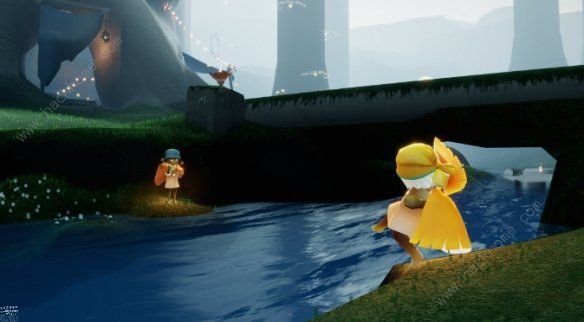 光遇集结季服饰动作大全1