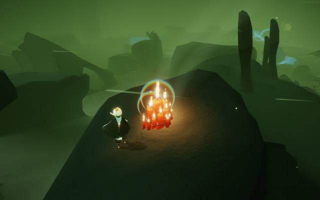 光遇5.9任务攻略2