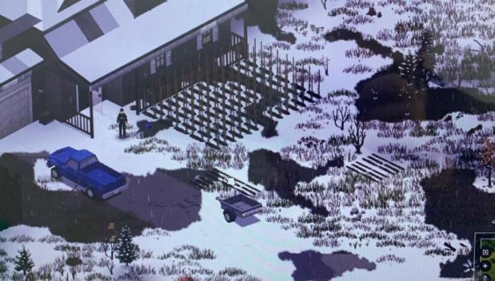 僵尸毁灭工程攻略大全1