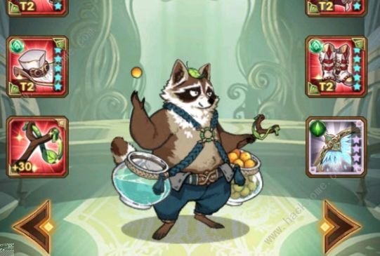 剑与远征狩魔轨迹奖励大全2