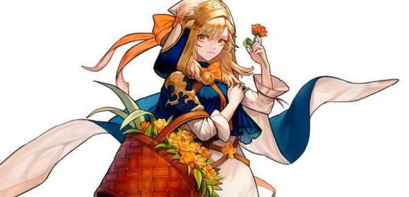 坎公骑冠剑土花阵容攻略2