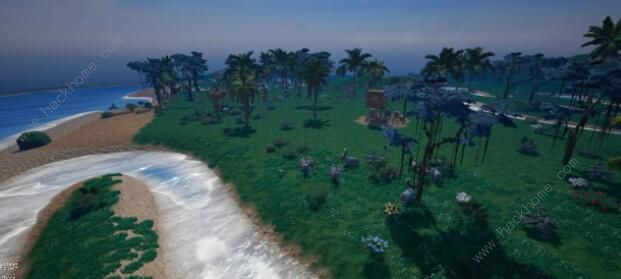 我们的星球开荒攻略1