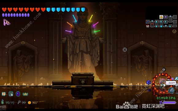 霓虹深渊无限无限钓鱼攻略_霓虹深渊无限刷道具 霓虹深渊无限无限钓鱼攻略_霓虹深渊无限刷道具