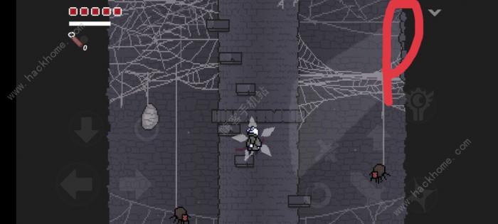 只兔不灭的勇者血球位置汇总_只兔不灭的勇者血量