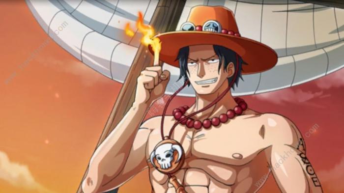 航海王热血航线新手教程2