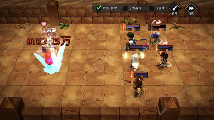 流沙之城攻略大全_流沙之城详细介绍 流沙之城攻略大全_流沙之城详细介绍