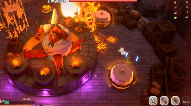 异界之上攻略大全_异界之上全部魔物图片