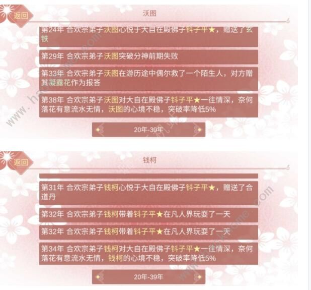 某某宗女修修炼手札佛子怎么攻略2