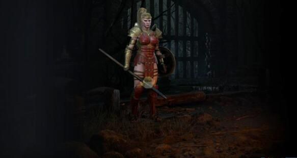 暗黑破坏神2重制版攻略大全1