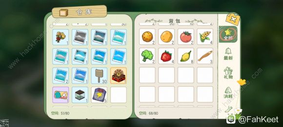 小森生活懒人攻略_小森生活怎