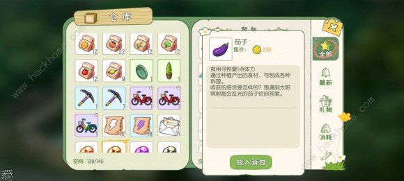 小森生活金币攻略1