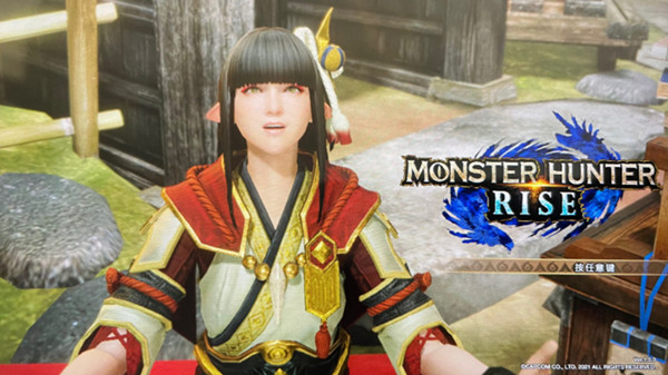 怪物猎人崛起攻略大全_怪物猎人崛起3dm 怪物猎人崛起攻略大全_怪物猎人崛起3dm