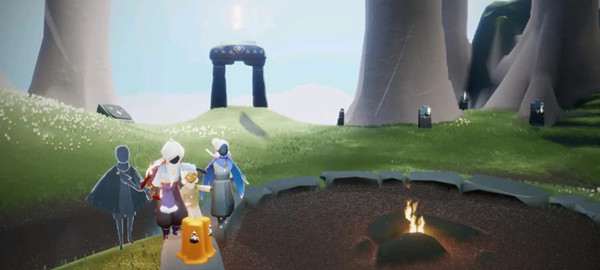 光遇3.21任务攻略大全4