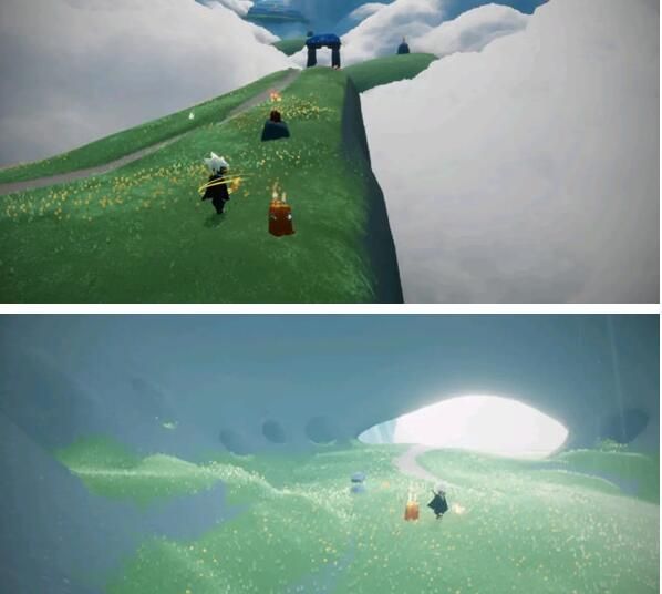 光遇3.20任务攻略_光遇3,23任务