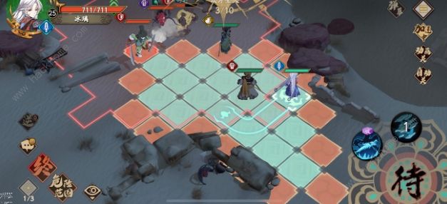 天地劫幽城再临归真16