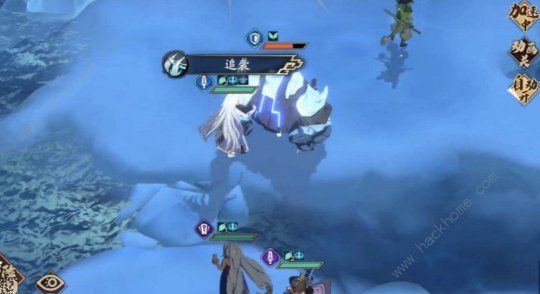 天地劫幽城再临冰璃五内阵容大全3