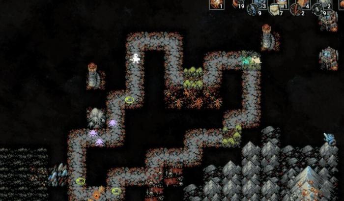 循环英雄攻略大全_循环英雄wiki 循环英雄攻略大全_循环英雄wiki