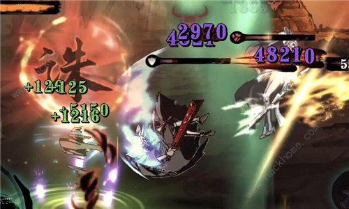 影之刃3沐小葵技能搭配大全3