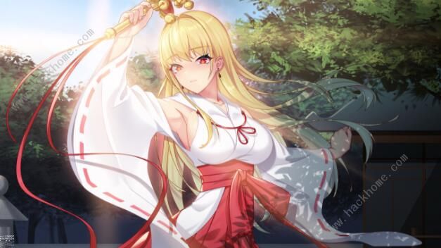 恶魔少女奈西雅攻略大全1