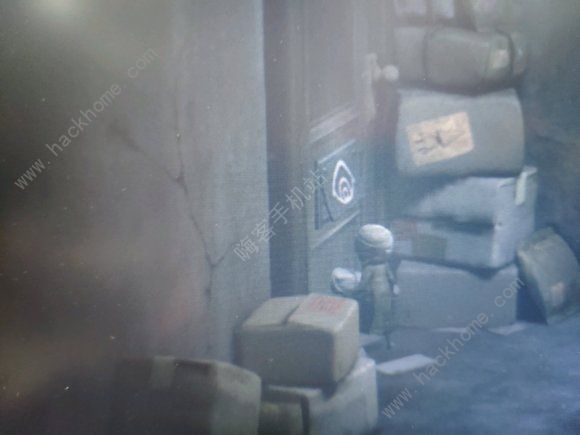 小小梦魇2剧情解析攻略1