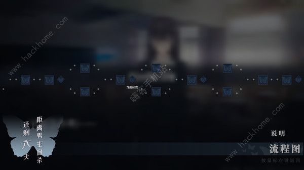 距离男主自杀还剩七天攻略大全3