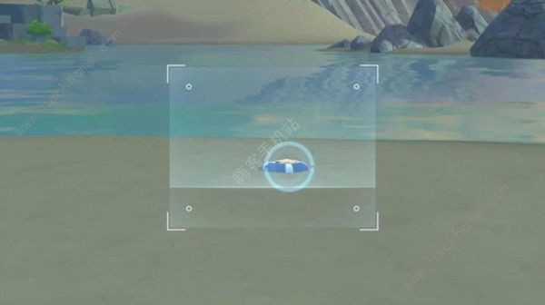 原神蓝色采集物位置大全2