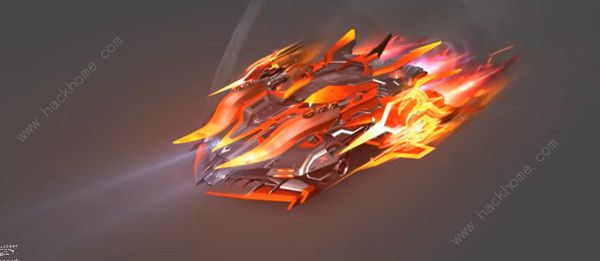 QQ飞车手游牛年限定6喷A车攻略2