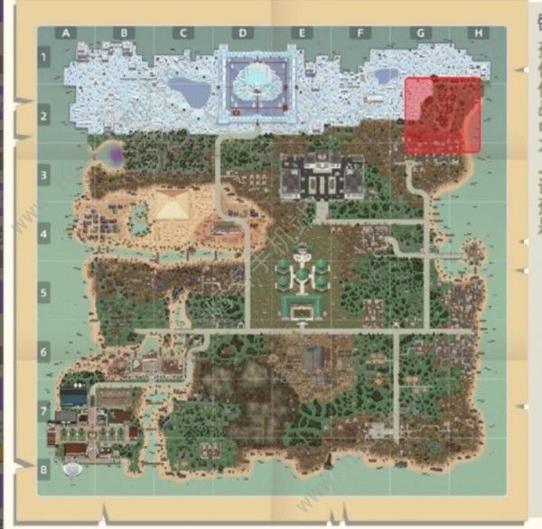 小动物之星奇遇总汇4