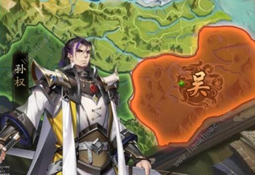 神将三国阵容推荐1