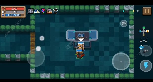 元气骑士3.0.0隐藏关通关攻略2