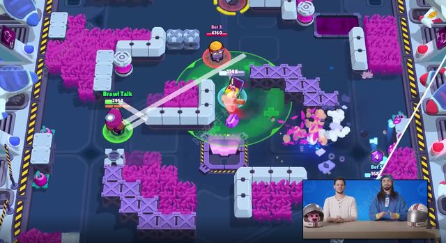 荒野乱斗拉夫上校厉害吗1