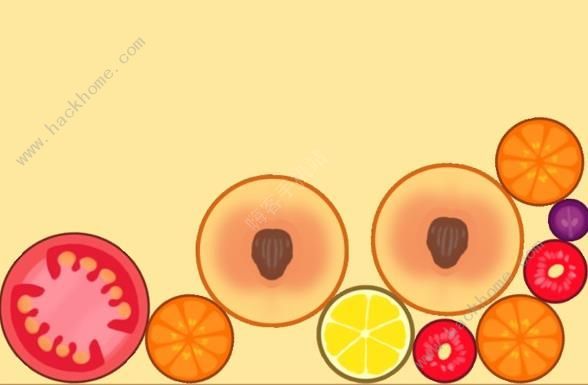 合成大西瓜攻略大全1