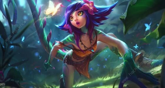 云顶之弈11.2山海重秘阵容攻略1