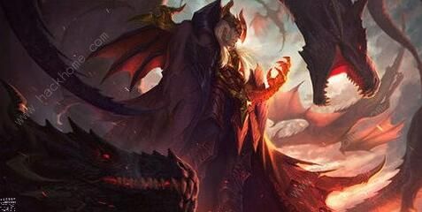 云顶之弈11.2九龙魂阵容攻略2