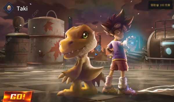 数码宝贝自走棋攻略大全1