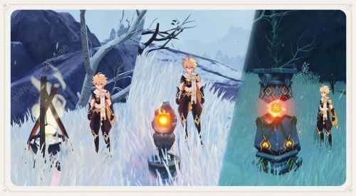 原神芬德尼尔之顶攻略1