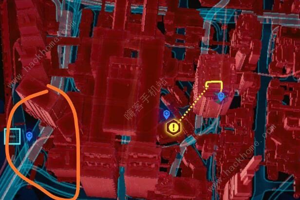 赛博朋克2077街头声望有什么用2
