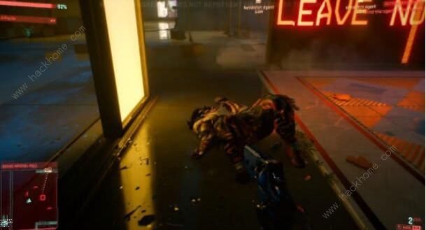 赛博朋克2077为什么不加密2