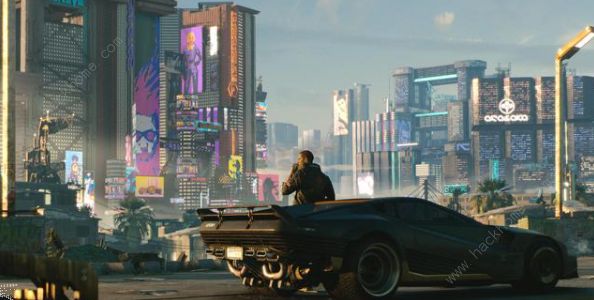 赛博朋克2077为什么不加密3