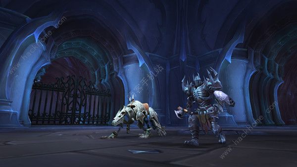 魔兽世界9.0爬塔攻略2