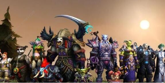 魔兽世界9.0强势职业排行_魔兽世界9.0各个职业强弱