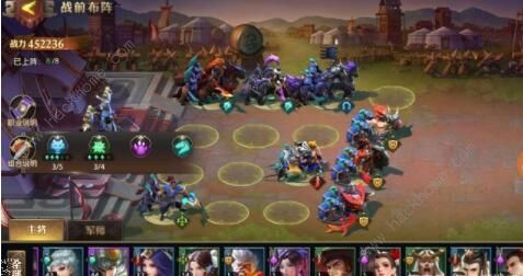 少年三国志零攻略大全5