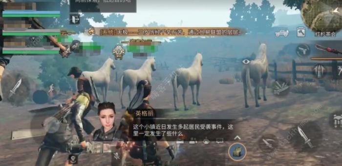 明日之后第三季高分子怎么获得2